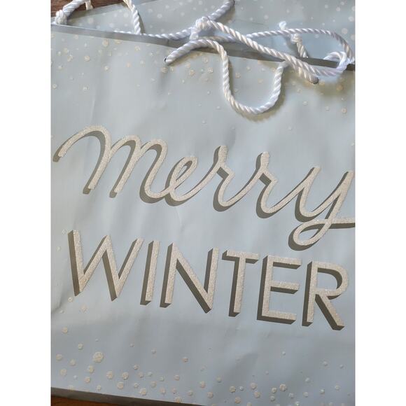 New 4 gift bags vintage patterns - Picture 4 of 4